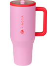 Strawberry Traveler 40oz