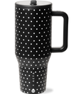 Polka Dot Traveler