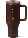 Jorry Fitt Chocolate Glaze Traveler